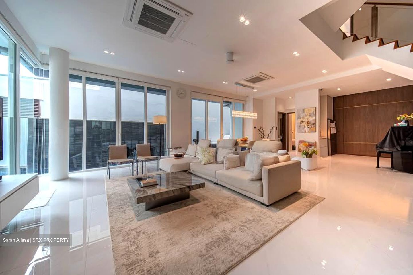 Serangoon Garden Estate (D19), Semi-Detached #592371721